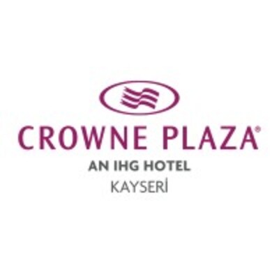 Crowne Plaza Kayseri Otel